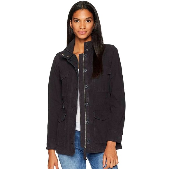 Lucky Brand Utility Cargo Washed 